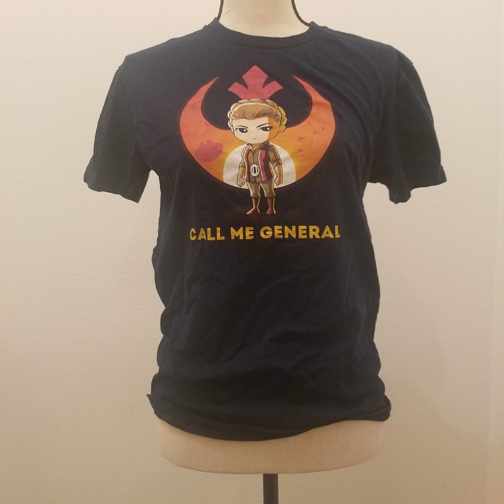 Star Wars Shirt